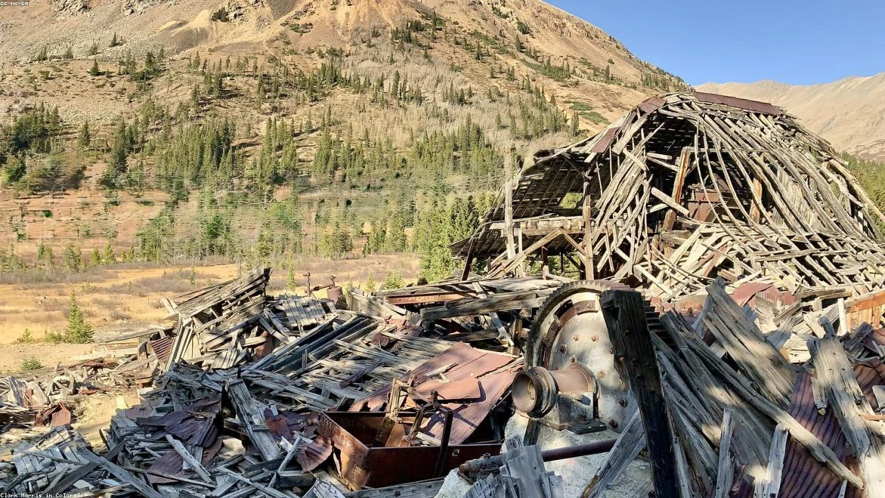 Finding Solace on the Trail: A Guide to Grief and Receivership