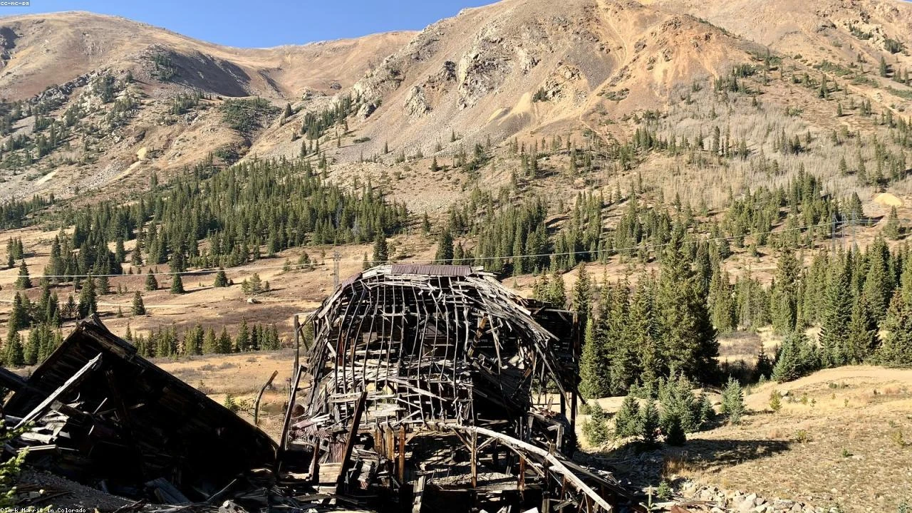 Mastering the Compass: A Hiker's Key to Unlocking the Wilderness